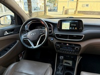 Bild 8: Hyundai Tucson 1.6 T-GDi Vertex 4WD Bild 8: Hyundai Tucson 1.6 T-GDi Vertex 4WD