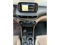 Bild 9: Hyundai Tucson 1.6 T-GDi Vertex 4WD Bild 9: Hyundai Tucson 1.6 T-GDi Vertex 4WD