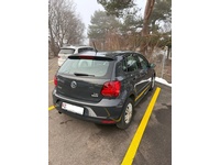 Bild 3: VW Polo 1.2 TSI 90 BlueMT Sound Bild 3: VW Polo 1.2 TSI 90 BlueMT Sound