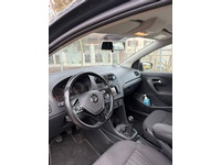 Bild 5: VW Polo 1.2 TSI 90 BlueMT Sound Bild 5: VW Polo 1.2 TSI 90 BlueMT Sound