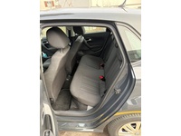 Bild 6: VW Polo 1.2 TSI 90 BlueMT Sound Bild 6: VW Polo 1.2 TSI 90 BlueMT Sound