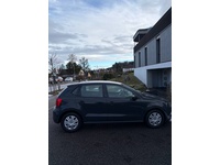Bild 7: VW Polo 1.2 TSI 90 BlueMT Sound Bild 7: VW Polo 1.2 TSI 90 BlueMT Sound