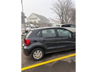 Bild 9: VW Polo 1.2 TSI 90 BlueMT Sound Bild 9: VW Polo 1.2 TSI 90 BlueMT Sound