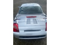 Bild 4: Toyota MR 2 Roadster 1.8 16V VVT-i Bild 4: Toyota MR 2 Roadster 1.8 16V VVT-i