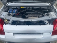 Bild 5: Toyota MR 2 Roadster 1.8 16V VVT-i Bild 5: Toyota MR 2 Roadster 1.8 16V VVT-i