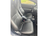 Bild 6: Toyota MR 2 Roadster 1.8 16V VVT-i Bild 6: Toyota MR 2 Roadster 1.8 16V VVT-i