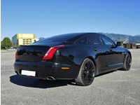 Bild 2: Jaguar XJ 3.0 V6 D Portfolio