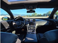 Bild 5: Jaguar XJ 3.0 V6 D Portfolio