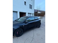 Bild 2: Seat Ibiza SC 1.4 TSI R210 Cupra Swiss R.DSG Bild 2: Seat Ibiza SC 1.4 TSI R210 Cupra Swiss R.DSG