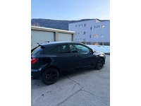 Bild 3: Seat Ibiza SC 1.4 TSI R210 Cupra Swiss R.DSG Bild 3: Seat Ibiza SC 1.4 TSI R210 Cupra Swiss R.DSG