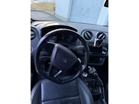 Bild 5: Seat Ibiza SC 1.4 TSI R210 Cupra Swiss R.DSG Bild 5: Seat Ibiza SC 1.4 TSI R210 Cupra Swiss R.DSG