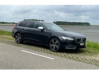 Bild 2: Volvo V90 2.0 T6 R-Design AWD Bild 2: Volvo V90 2.0 T6 R-Design AWD