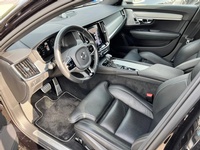 Bild 5: Volvo V90 2.0 T6 R-Design AWD Bild 5: Volvo V90 2.0 T6 R-Design AWD