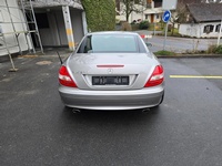 Bild 3: Mercedes-Benz SLK-Klasse R171 Cabriolet SLK 280 V6 Bild 3: Mercedes-Benz SLK-Klasse R171 Cabriolet SLK 280 V6