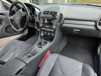 Bild 5: Mercedes-Benz SLK-Klasse R171 Cabriolet SLK 280 V6 Bild 5: Mercedes-Benz SLK-Klasse R171 Cabriolet SLK 280 V6