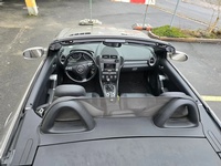 Bild 6: Mercedes-Benz SLK-Klasse R171 Cabriolet SLK 280 V6 Bild 6: Mercedes-Benz SLK-Klasse R171 Cabriolet SLK 280 V6