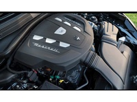 Bild 3: Maserati Ghibli 3.0 V6 S Q4