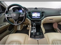 Bild 4: Maserati Ghibli 3.0 V6 S Q4