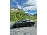 Bild 2: Porsche 911 Coupé 3.8 Carrera 4S PDK Bild 2: Porsche 911 Coupé 3.8 Carrera 4S PDK