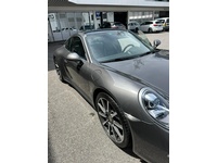 Bild 4: Porsche 911 Coupé 3.8 Carrera 4S PDK Bild 4: Porsche 911 Coupé 3.8 Carrera 4S PDK