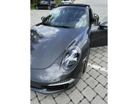 Bild 5: Porsche 911 Coupé 3.8 Carrera 4S PDK Bild 5: Porsche 911 Coupé 3.8 Carrera 4S PDK