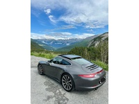 Bild 6: Porsche 911 Coupé 3.8 Carrera 4S PDK Bild 6: Porsche 911 Coupé 3.8 Carrera 4S PDK