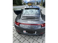 Bild 7: Porsche 911 Coupé 3.8 Carrera 4S PDK Bild 7: Porsche 911 Coupé 3.8 Carrera 4S PDK