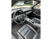 Bild 8: Porsche 911 Coupé 3.8 Carrera 4S PDK Bild 8: Porsche 911 Coupé 3.8 Carrera 4S PDK