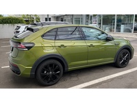 Bild 3: VW Taigo 1.5 TSI R-Line DSG Bild 3: VW Taigo 1.5 TSI R-Line DSG