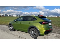 Bild 4: VW Taigo 1.5 TSI R-Line DSG Bild 4: VW Taigo 1.5 TSI R-Line DSG