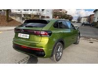 Bild 5: VW Taigo 1.5 TSI R-Line DSG Bild 5: VW Taigo 1.5 TSI R-Line DSG