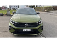 Bild 6: VW Taigo 1.5 TSI R-Line DSG Bild 6: VW Taigo 1.5 TSI R-Line DSG