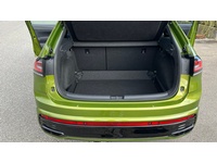 Bild 7: VW Taigo 1.5 TSI R-Line DSG Bild 7: VW Taigo 1.5 TSI R-Line DSG