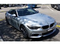 Bild 2: BMW 4er Reihe F33 Cabrio 435d xDrive