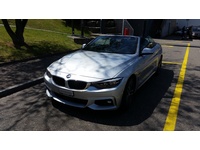 Bild 3: BMW 4er Reihe F33 Cabrio 435d xDrive