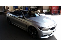 Bild 4: BMW 4er Reihe F33 Cabrio 435d xDrive