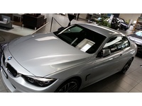 Bild 5: BMW 4er Reihe F33 Cabrio 435d xDrive