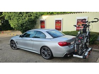 Bild 6: BMW 4er Reihe F33 Cabrio 435d xDrive