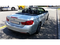 Bild 7: BMW 4er Reihe F33 Cabrio 435d xDrive