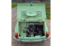 Bild 6: Fiat 600 Bild 6: Fiat 600