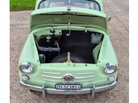 Bild 7: Fiat 600 Bild 7: Fiat 600