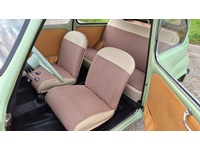 Bild 8: Fiat 600 Bild 8: Fiat 600