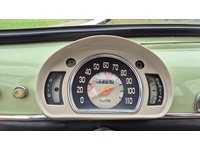 Bild 9: Fiat 600 Bild 9: Fiat 600