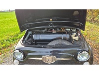 Bild 4: Fiat 500 L Giannini Replica