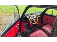Bild 5: Fiat 500 L Giannini Replica
