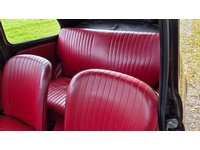 Bild 7: Fiat 500 L Giannini Replica