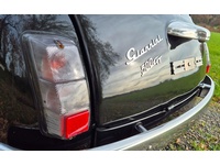 Bild 8: Fiat 500 L Giannini Replica