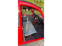 Bild 5: Citroën 2CV6 Special Bild 5: Citroën 2CV6 Special