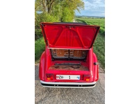 Bild 8: Citroën 2CV6 Special Bild 8: Citroën 2CV6 Special