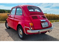 Bild 2: Fiat 500 L Bild 2: Fiat 500 L